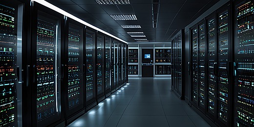 Оборудование и монтаж СКС